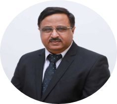Prof. Pradip Bhattacharya